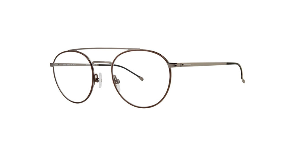 Marius Morel 30139L PN02 49-20 kadın Optik Gözlükler