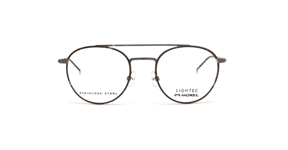 Marius Morel 30139L PN02 49-20 kadın Optik Gözlükler