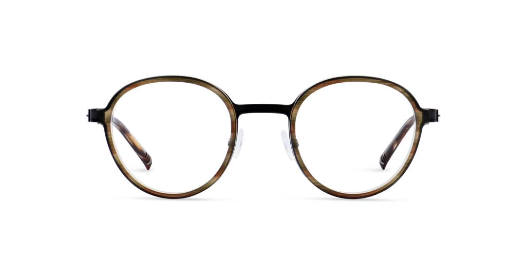 Marius Morel 30338L MN01 48-22 Unisex Optik Gözlükler
