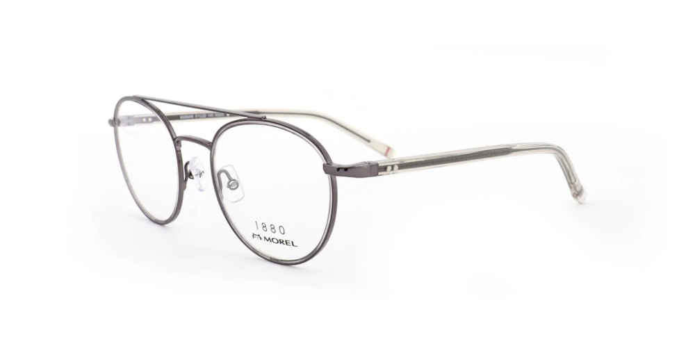 Marius Morel 60060M ND05 51-20 Unisex Optik Gözlükler