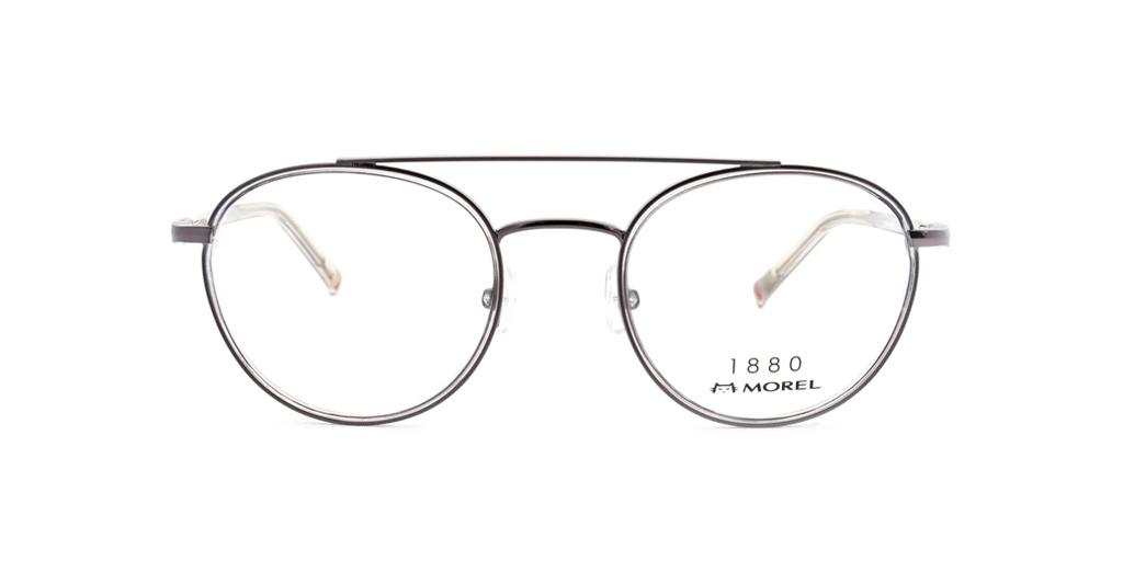 Marius Morel 60060M ND05 51-20 Unisex Optik Gözlükler