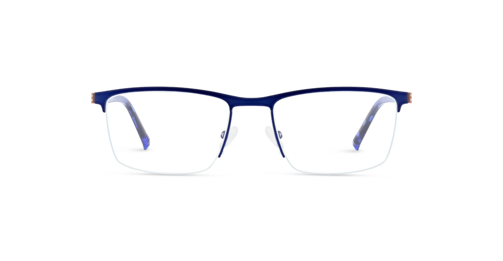 Marius Morel LT30336L BO07 56-19 Unisex Optik Gözlükler