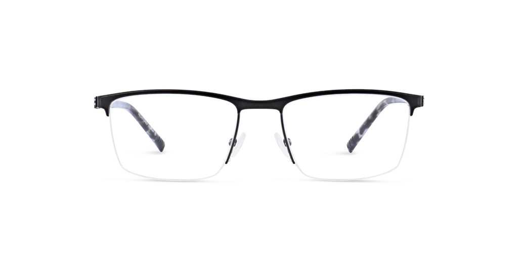 Marius Morel LT30336L GN09 56-19 Erkek Optik Gözlükler