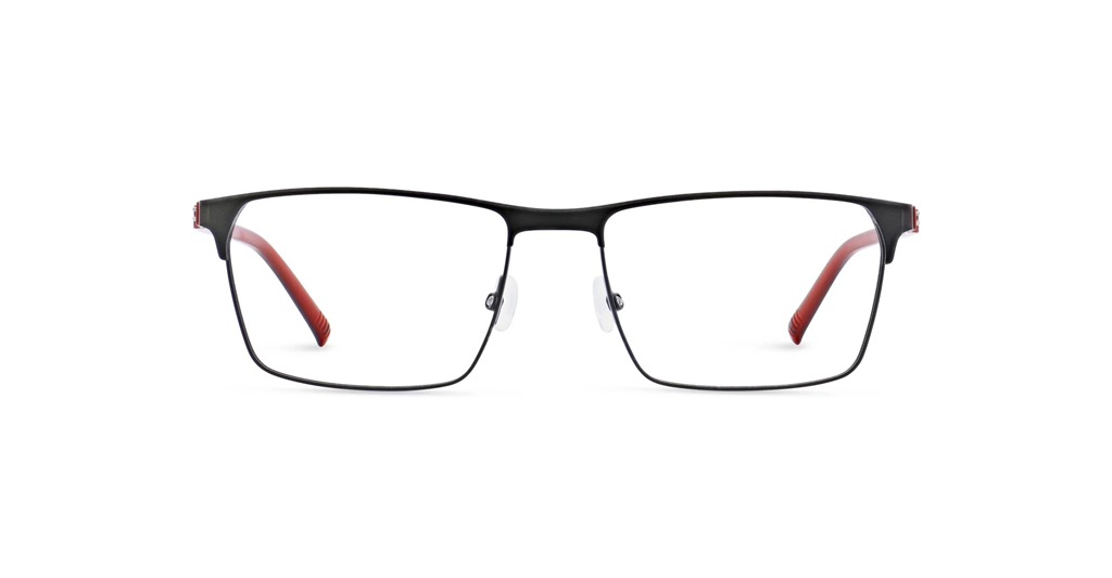 Marius Morel LT30337L GR12 58-18 Erkek Optik Gözlükler