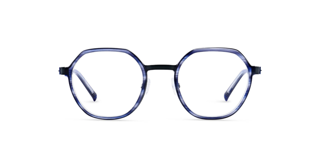 Marius Morel LT30339L BG05 49-21 Unisex Optik Gözlükler