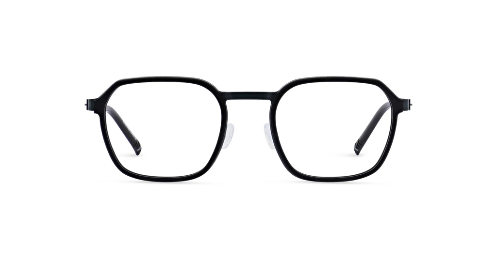 Marius Morel LT30340L NG07 52-21 Erkek Optik Gözlükler