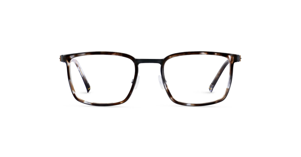 Marius Morel LT30341L MO12 54-21 Erkek Optik Gözlükler
