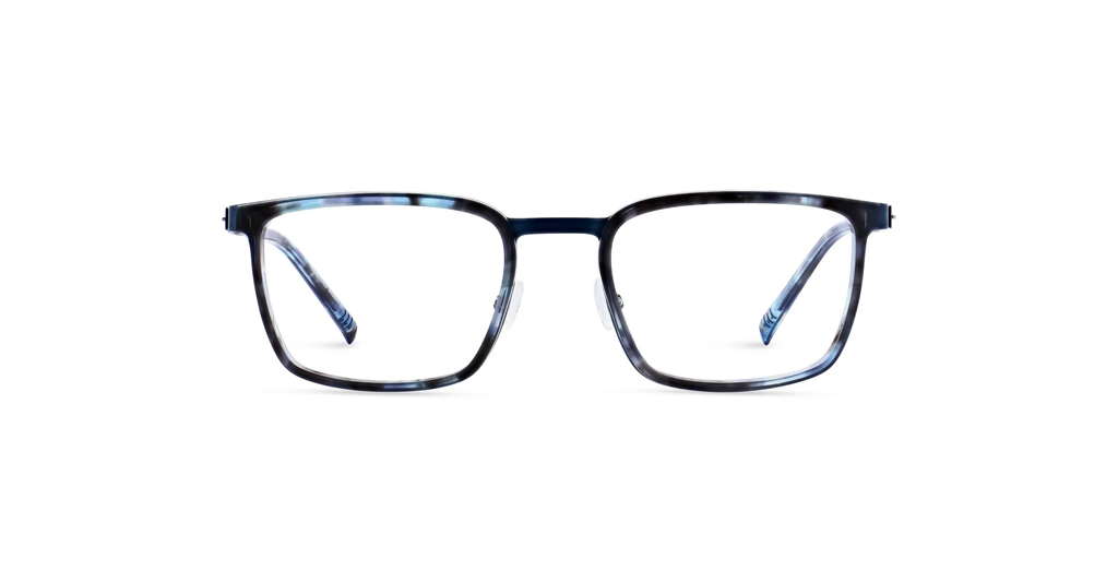 Marius Morel LT30341L NV10 54-21 Erkek Optik Gözlükler