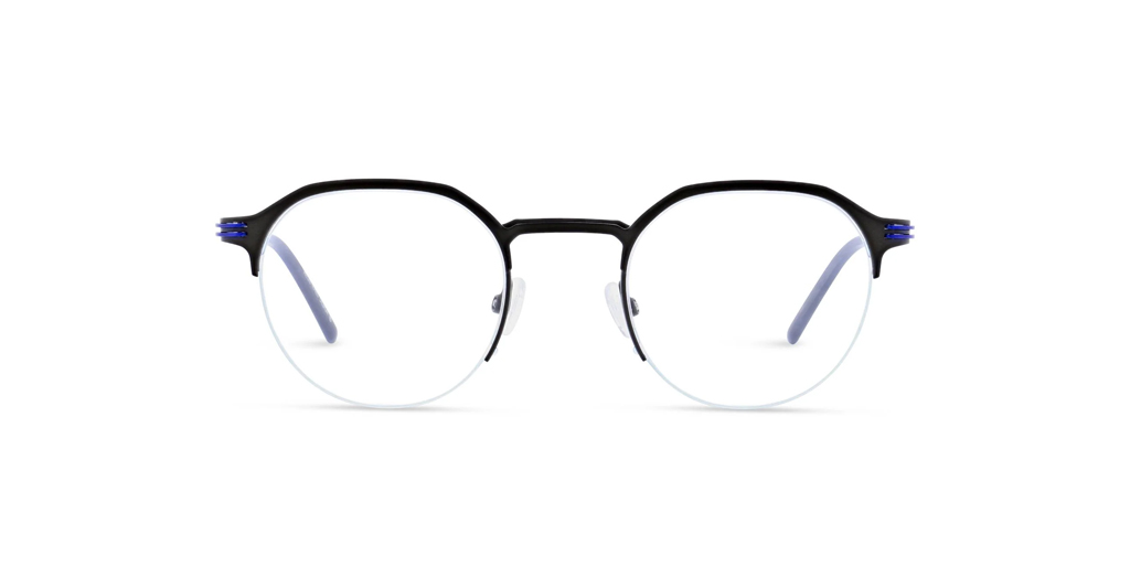 Marius Morel LT30342L GB19 49-23 Erkek Optik Gözlükler