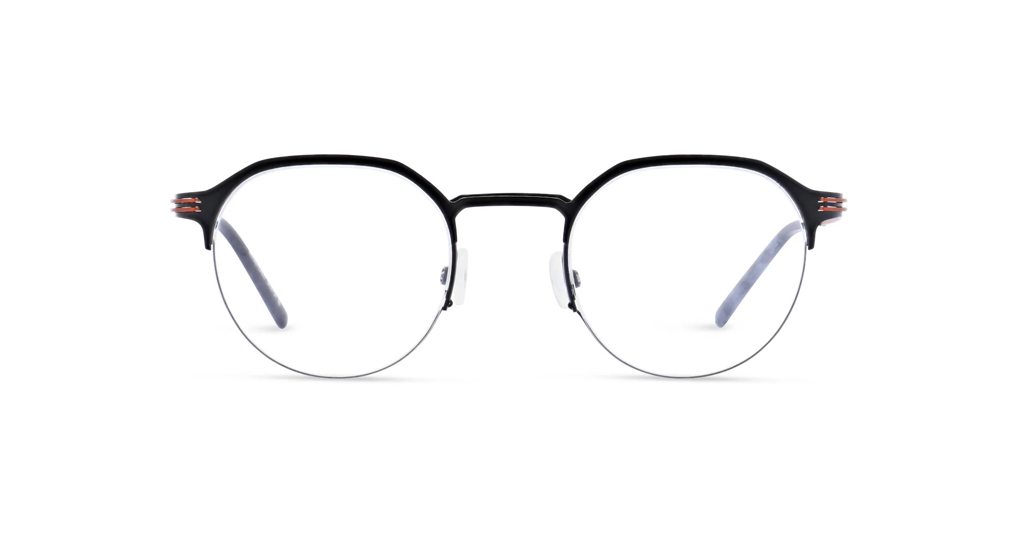 Marius Morel LT30342L NO18 49-23 Unisex Optik Gözlükler