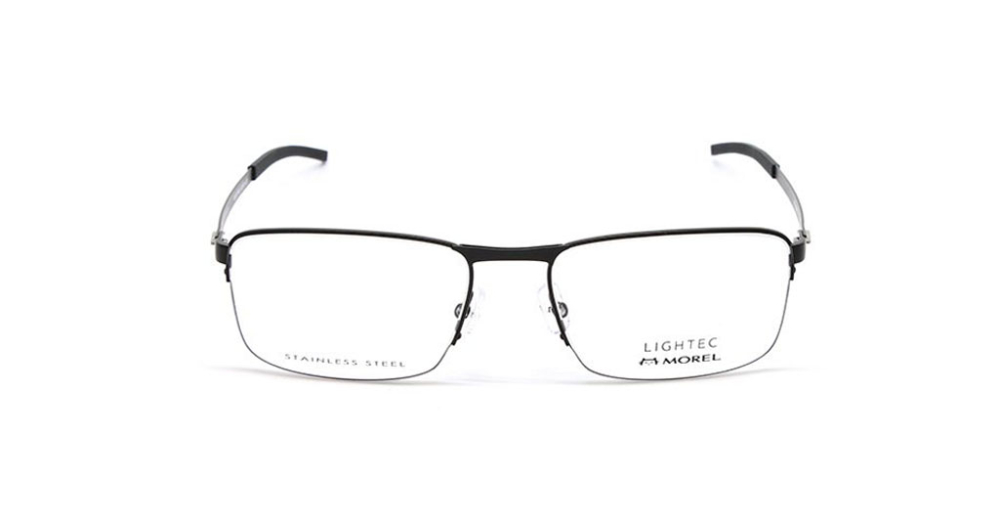 Marius Morel LTO30020L RP29 50-16 kadın Optik Gözlükler