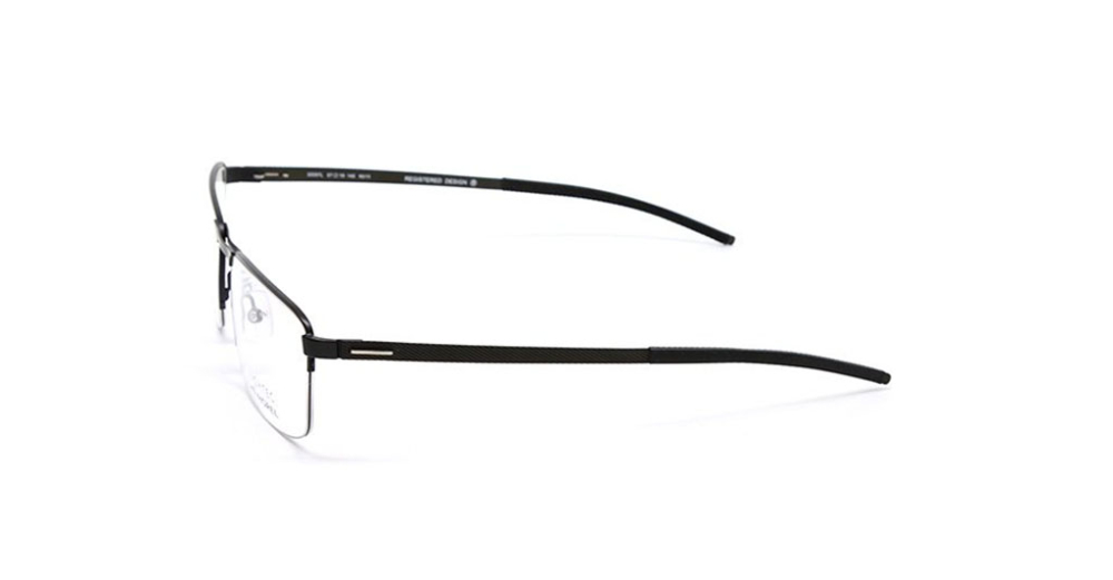 Marius Morel LTO30020L RP29 50-16 kadın Optik Gözlükler