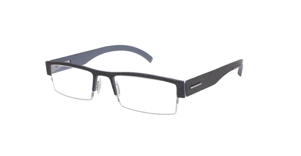Marius Morel LTO30136L MM06 49-21 Unisex Optik Gözlükler