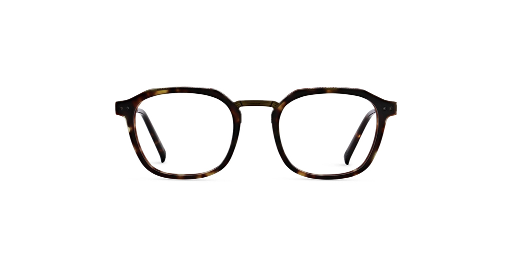 Marius Morel MM60142M TD10 52-22 Unisex Optik Gözlükler