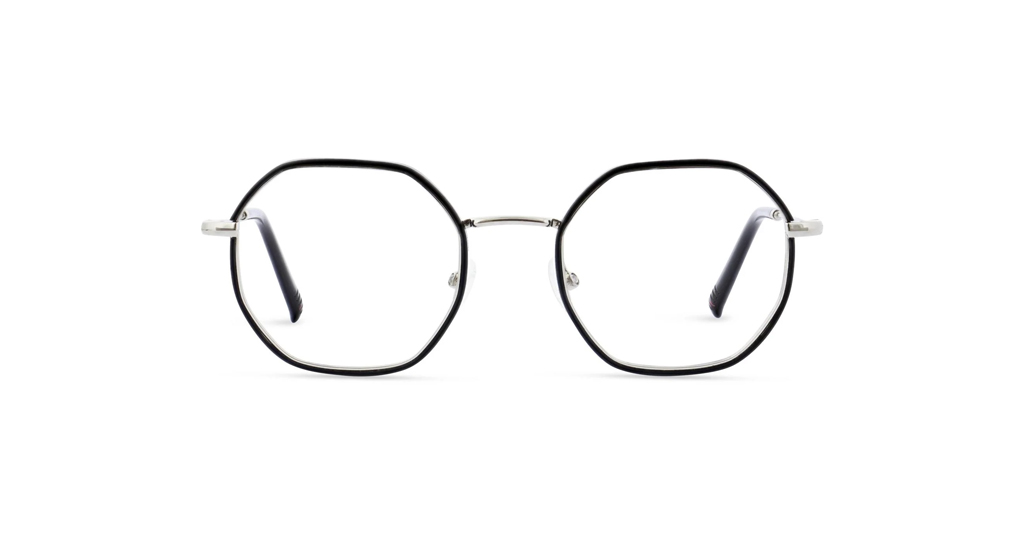 Marius Morel MM60162M GN11 48-21 Unisex Optik Gözlükler