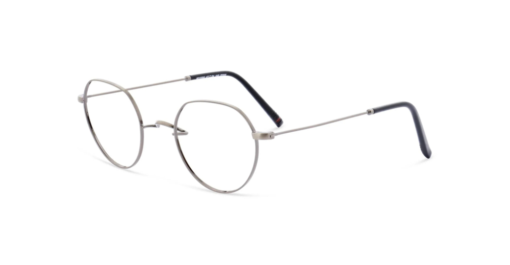 Marius Morel MMO50019M GG08 56-18 Erkek Optik Gözlükler