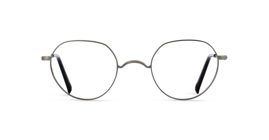 Marius Morel MMO50019M GG08 56-18 Erkek Optik Gözlükler