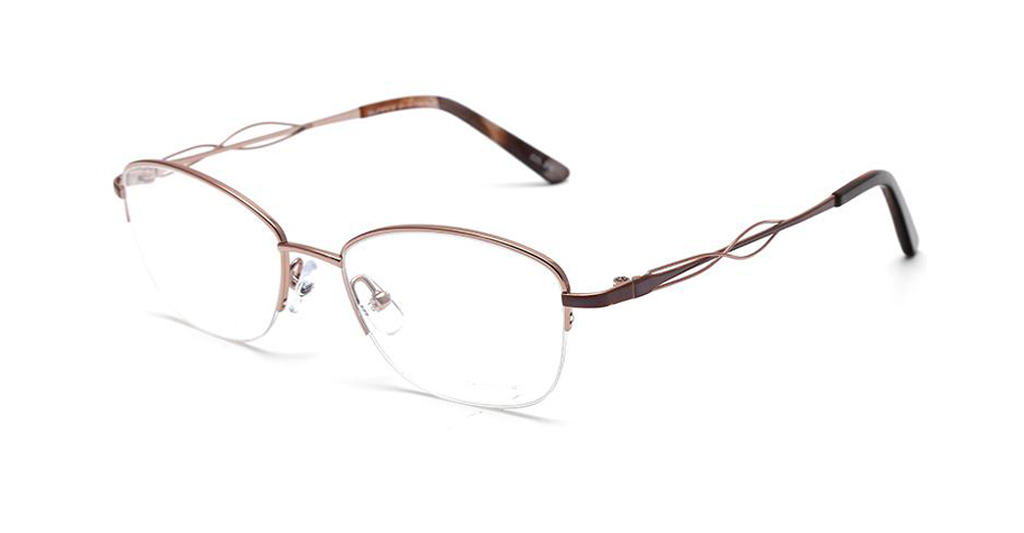 Marius Morel MMO60064M NG05 51-22 Unisex Optik Gözlükler