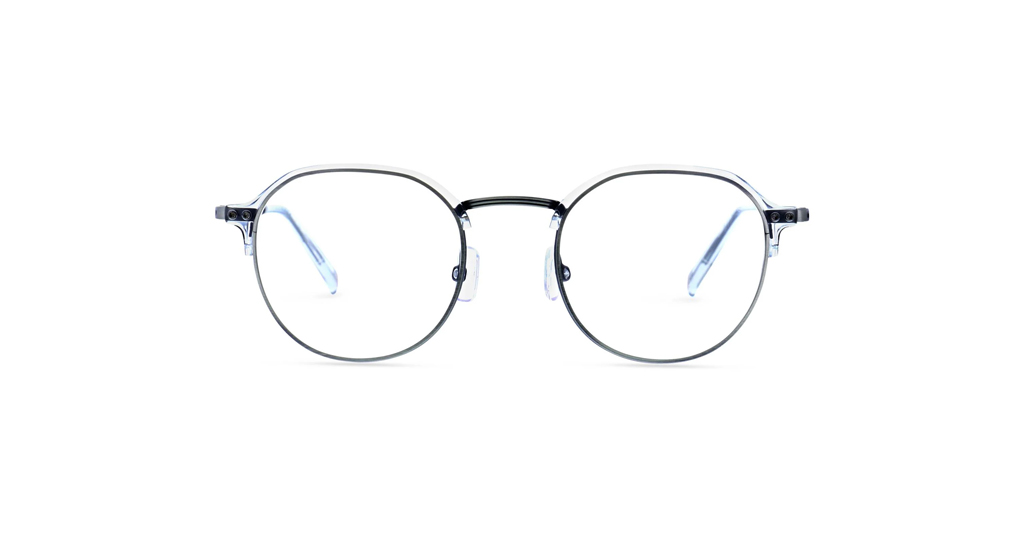 Marius Morel MMO60085M TD08 48-21 Unisex Optik Gözlükler