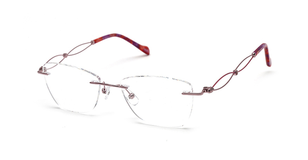 Marius Morel MMO60147M DD03 49-21 Unisex Optik Gözlükler