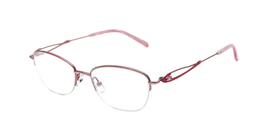 Marius Morel MMO60147M GG01 49-21 Unisex Optik Gözlükler