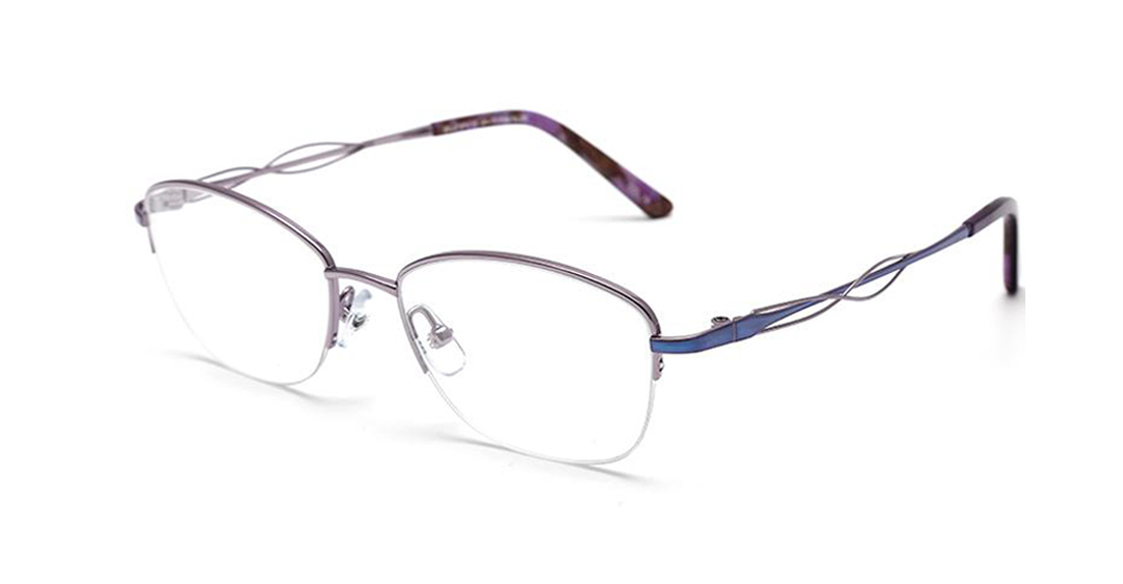Marius Morel MMO60154M BG10 52-20 Unisex Optik Gözlükler