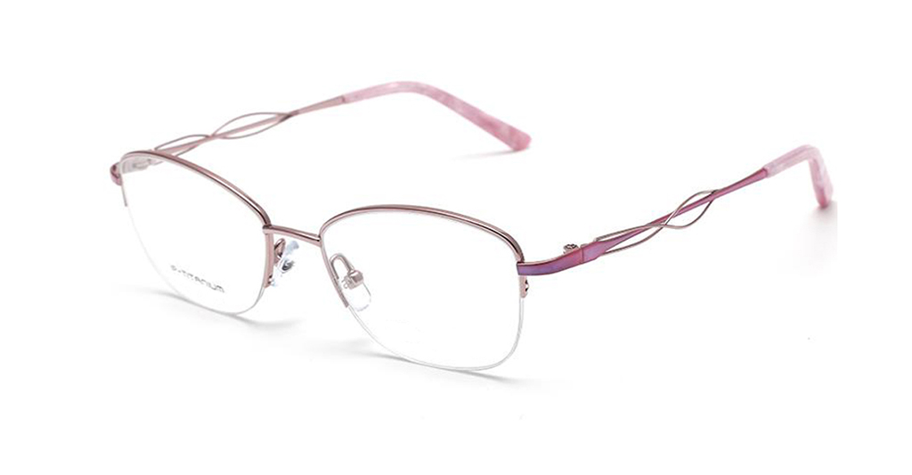 Marius Morel MMO60154M GG11 52-20 Unisex Optik Gözlükler