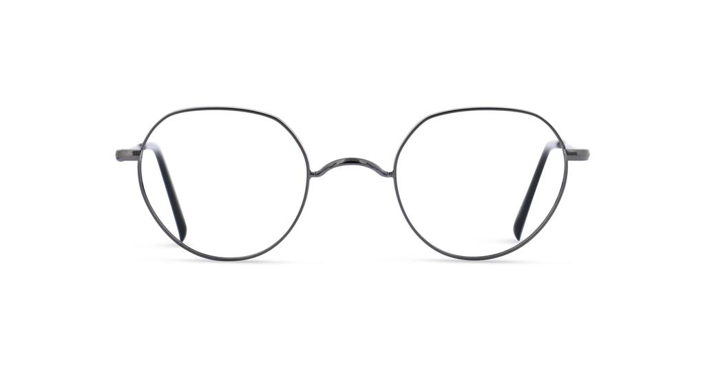 Marius Morel MMO60155M GG01 47-24 Unisex Optik Gözlükler