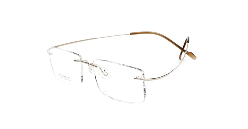 Marius Morel MMO60158M GG11 46-24 Unisex Optik Gözlükler