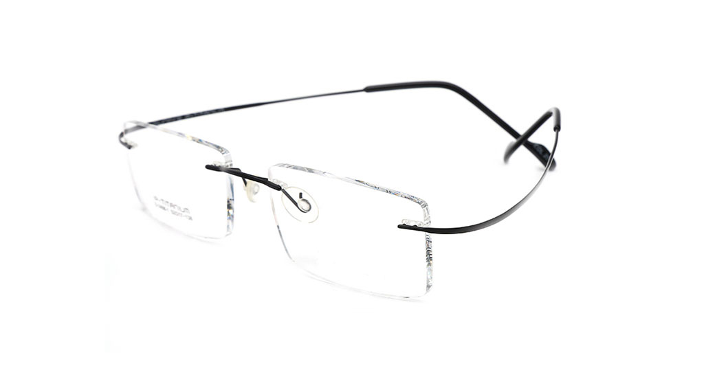 Marius Morel MMO60158M GG12 46-24 Unisex Optik Gözlükler