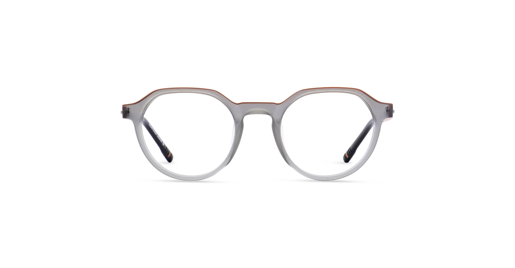 Marius Morel OG10219O GO04 49-22 Unisex Optik Gözlükler