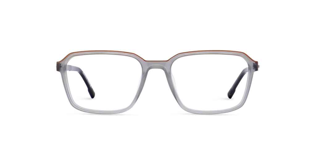 Marius Morel OG10221O MO11 57-19 Erkek Optik Gözlükler
