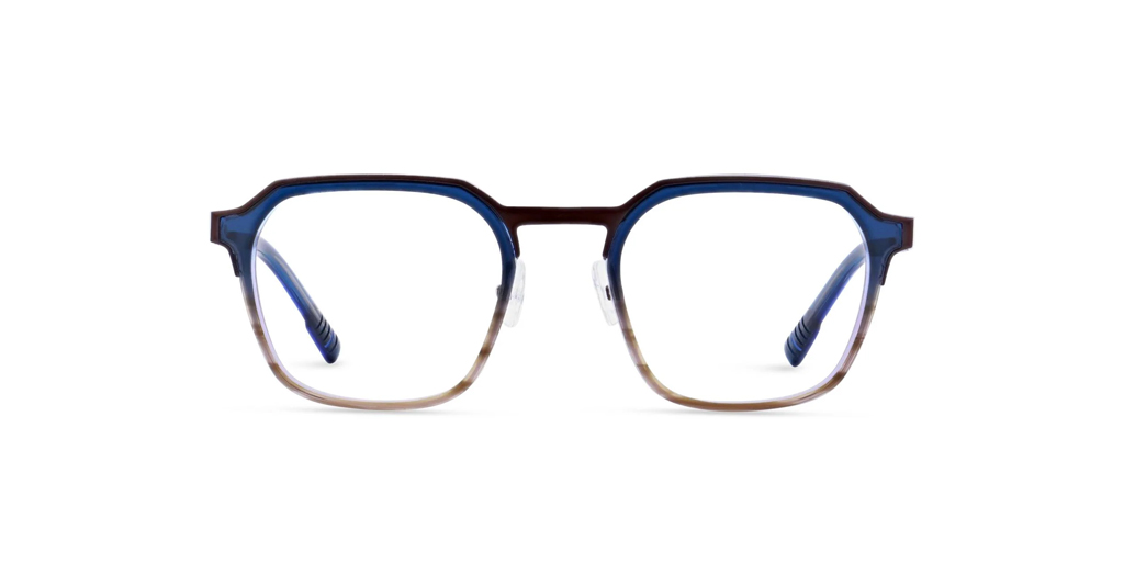 Marius Morel OGO10198O BM01 51-21 Erkek Optik Gözlükler