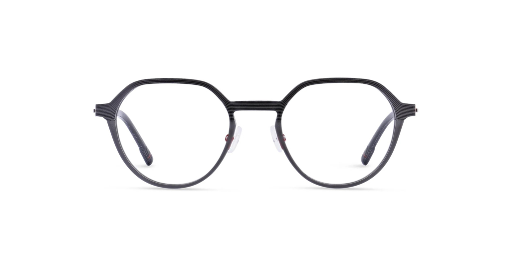 Marius Morel OGO10202O GR01 50-21 Erkek Optik Gözlükler