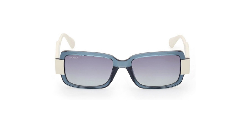 Max & Co. 0074 87W 53 Kadın Güneş Gözlükleri