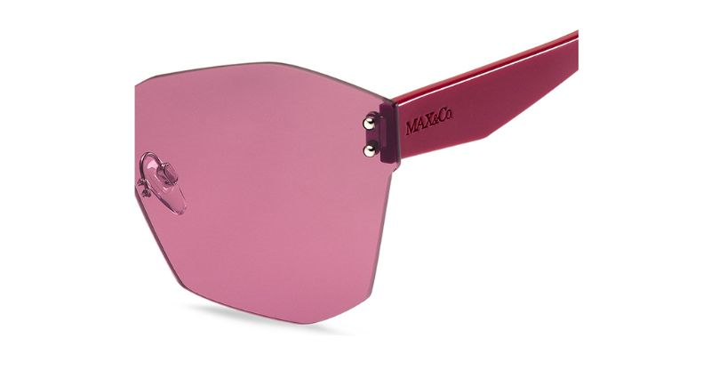 Max & Co. 326/S 8CQU1 * Kadın Güneş Gözlükleri