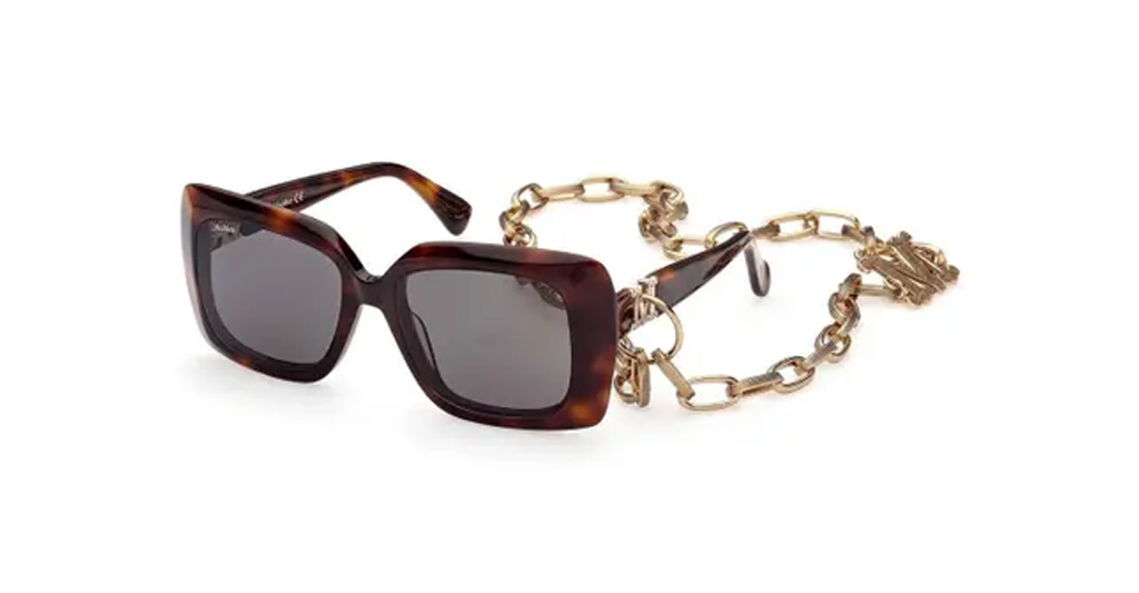 Max Mara 0030 52A 54-16 Max Mara Güneş Gözlüğü