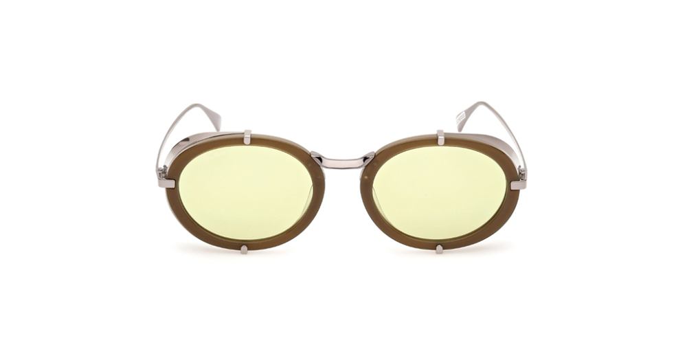 Max Mara 0103 96N 51-20 Unisex Güneş Gözlükleri
