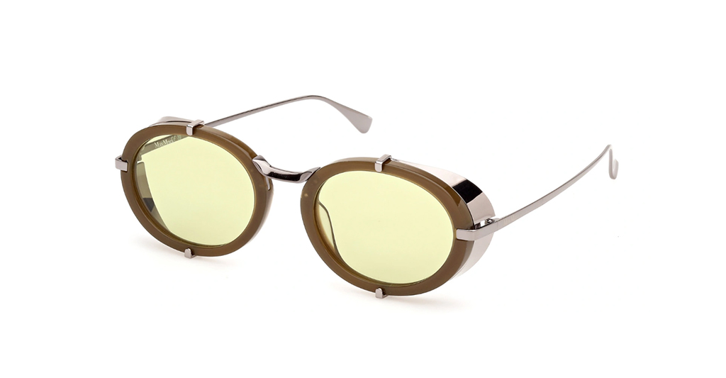 Max Mara 0103 96N 51-20 Unisex Güneş Gözlükleri