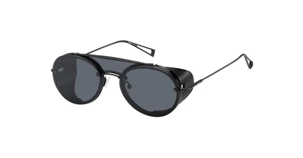 Max Mara BRISEIS 003 IR 53-17 Unisex Güneş Gözlükleri