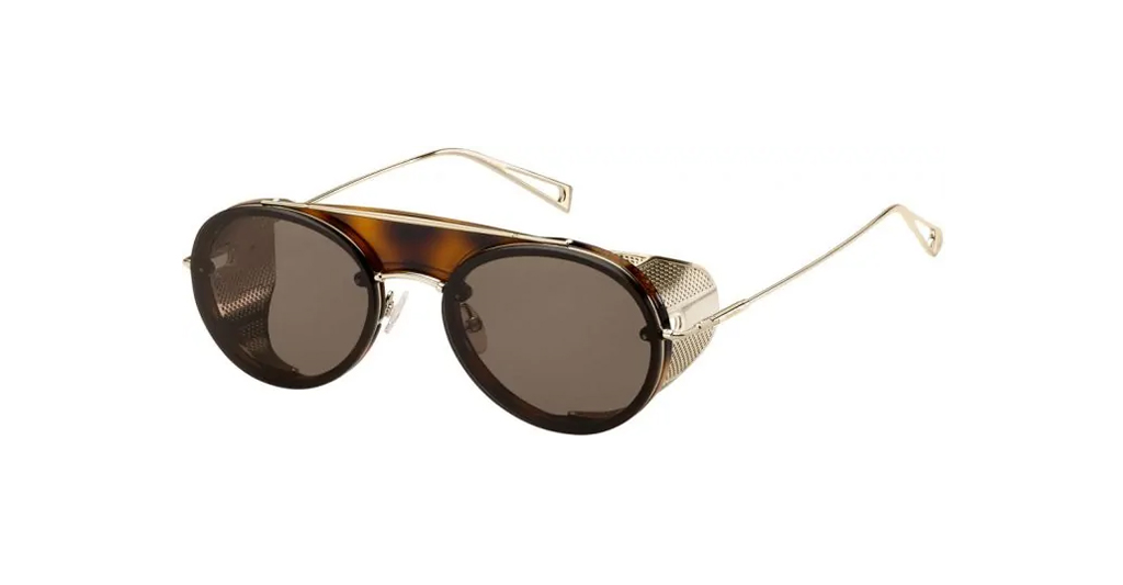 Max Mara BRISEIS DM2 70 53 Unisex Güneş Gözlükleri