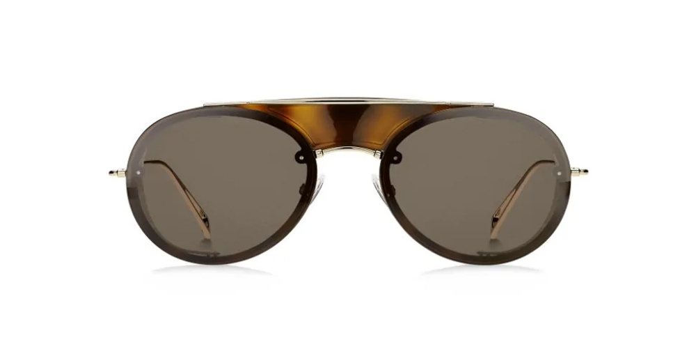 Max Mara BRISEIS DM2 70 53 Unisex Güneş Gözlükleri