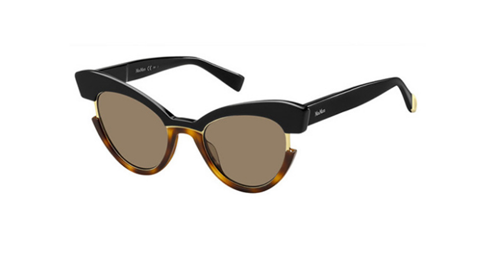 Max Mara INGRID WR7 49 Kadın Güneş Gözlükleri