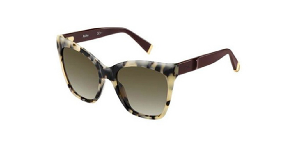 Max Mara MODERN IV U7ZHA * Kadın Güneş Gözlükleri