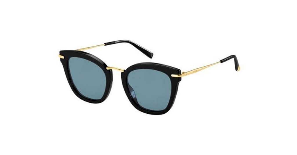 Max Mara NEEDLE IX 807 KU 50 Max Mara Güneş Gözlüğü