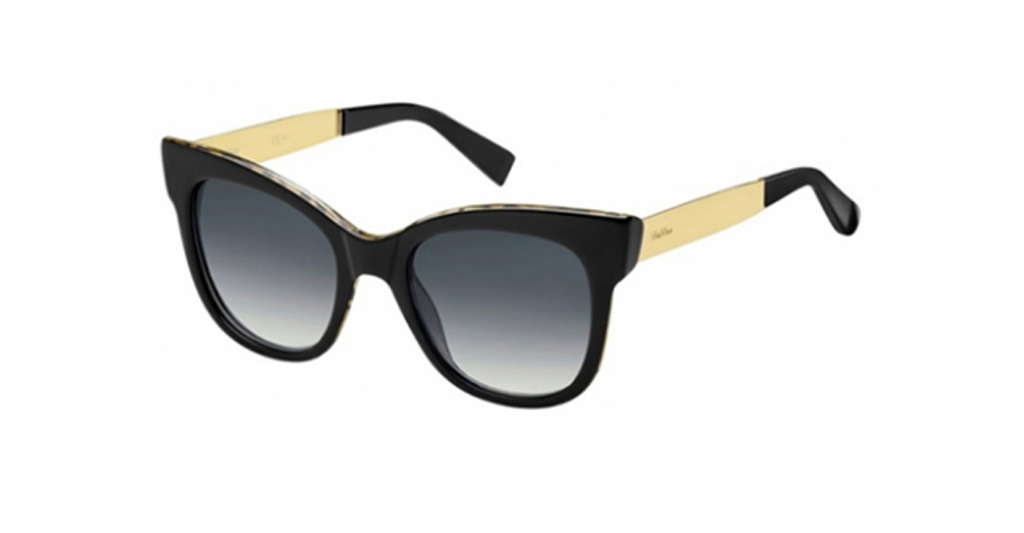 Max Mara TEXTILE 7T39O * Kadın Güneş Gözlükleri