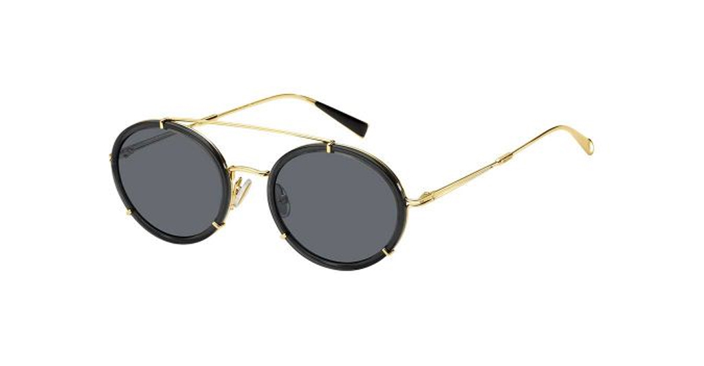 Max Mara WIRE I FT3 IR 51 Unisex Güneş Gözlükleri