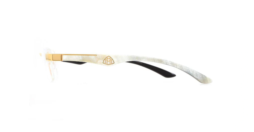 Maybach THE ARTIST III G-HAS-Z25 56-18 Erkek Optik Gözlükler