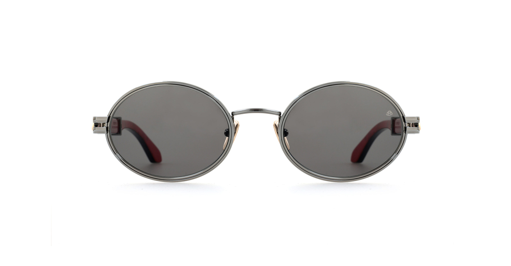 Maybach The Producer I Bm/Mg-Wcx-Z36 53-22 Unisex Güneş Gözlükleri
