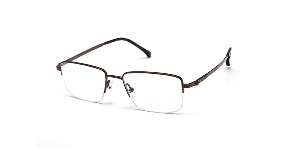 Michel Herbelin 3718 C210 56-17 Unisex Optik Gözlükler